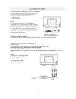 Предварительный просмотр 10 страницы Technicolor TC2450A Instruction Manual