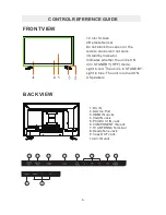 Preview for 9 page of Technicolor TCV2480A Instruction Manual