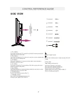 Preview for 10 page of Technicolor TCV2480A Instruction Manual