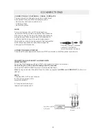 Preview for 11 page of Technicolor TCV2480A Instruction Manual