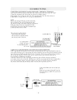 Preview for 12 page of Technicolor TCV2480A Instruction Manual