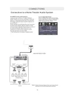 Предварительный просмотр 14 страницы Technicolor TCV2480A Instruction Manual