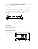 Предварительный просмотр 15 страницы Technicolor TCV2480A Instruction Manual