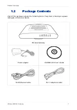 Preview for 7 page of Technicolor TD5130 User Manual