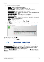 Preview for 37 page of Technicolor TD5136 User Manual