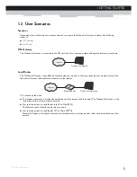 Предварительный просмотр 11 страницы Technicolor TG587n v3 Setup And User Manual