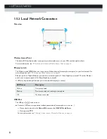 Предварительный просмотр 14 страницы Technicolor TG587n v3 Setup And User Manual