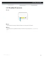 Предварительный просмотр 15 страницы Technicolor TG587n v3 Setup And User Manual