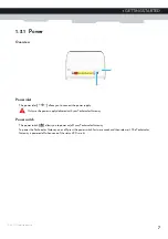 Preview for 13 page of Technicolor TG587n Setup And User Manual