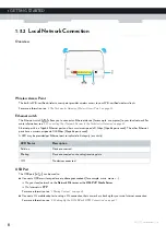 Предварительный просмотр 14 страницы Technicolor TG587n Setup And User Manual