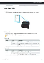 Preview for 17 page of Technicolor TG587n Setup And User Manual