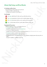 Preview for 5 page of Technicolor TG588v v2 Setup And User Manual