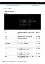 Preview for 591 page of Technicolor TG670 Cli Reference Manual