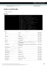 Preview for 1311 page of Technicolor TG670 Cli Reference Manual