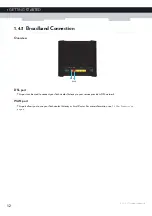 Preview for 20 page of Technicolor TG672 Setup And User Manual