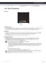 Preview for 21 page of Technicolor TG672 Setup And User Manual