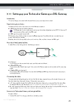 Preview for 33 page of Technicolor TG672 Setup And User Manual