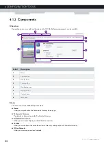 Preview for 52 page of Technicolor TG672 Setup And User Manual