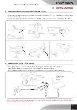 Предварительный просмотр 133 страницы Technicolor THOMSON 512391 Manual