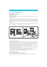 Preview for 3 page of Technicolor UIW4020COG User Manual