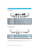 Preview for 9 page of Technicolor UIW4020COG User Manual