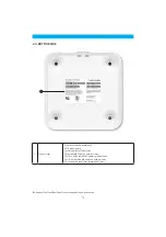 Preview for 10 page of Technicolor UIW4020COG User Manual