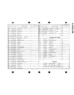 Preview for 48 page of Technics CQ-DP5EU/EC Service Manual