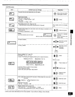 Preview for 25 page of Technics DVD-A10 Operating Instructions Manual