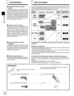 Preview for 50 page of Technics DVD-A10 Operating Instructions Manual