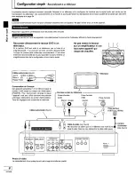 Preview for 56 page of Technics DVD-A10 Operating Instructions Manual