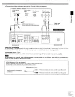 Preview for 57 page of Technics DVD-A10 Operating Instructions Manual