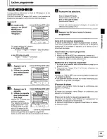 Preview for 67 page of Technics DVD-A10 Operating Instructions Manual