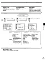 Preview for 75 page of Technics DVD-A10 Operating Instructions Manual