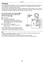 Preview for 10 page of Technics EAH-A800 Owner'S Manual