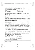 Preview for 3 page of Technics EAH-AZ40 Owner'S Manual