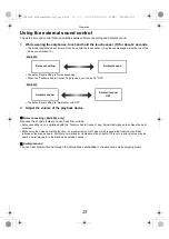 Предварительный просмотр 25 страницы Technics EAH-AZ40 Owner'S Manual