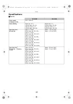 Предварительный просмотр 33 страницы Technics EAH-AZ40 Owner'S Manual