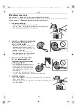 Предварительный просмотр 37 страницы Technics EAH-AZ40 Owner'S Manual