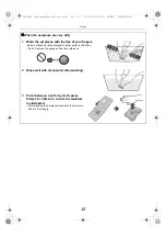 Предварительный просмотр 38 страницы Technics EAH-AZ40 Owner'S Manual