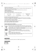 Предварительный просмотр 39 страницы Technics EAH-AZ40 Owner'S Manual