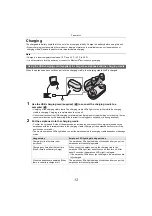 Preview for 12 page of Technics EAH-AZ70W Owner'S Manual