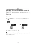 Preview for 15 page of Technics EAH-AZ70W Owner'S Manual