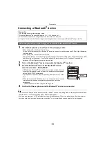 Preview for 16 page of Technics EAH-AZ70W Owner'S Manual