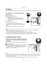 Preview for 9 page of Technics EAH-F70N Owner'S Manual