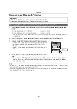 Preview for 10 page of Technics EAH-F70N Owner'S Manual