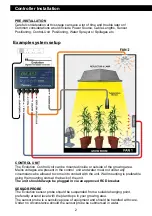 Preview for 3 page of Technics Evolution User Manual