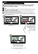 Preview for 11 page of Technics Evolution User Manual