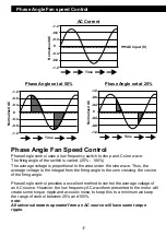 Preview for 18 page of Technics Evolution User Manual