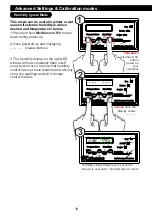 Preview for 19 page of Technics Evolution User Manual