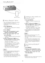 Preview for 18 page of Technics OTTAVA f Basic Operating Instructions Manual